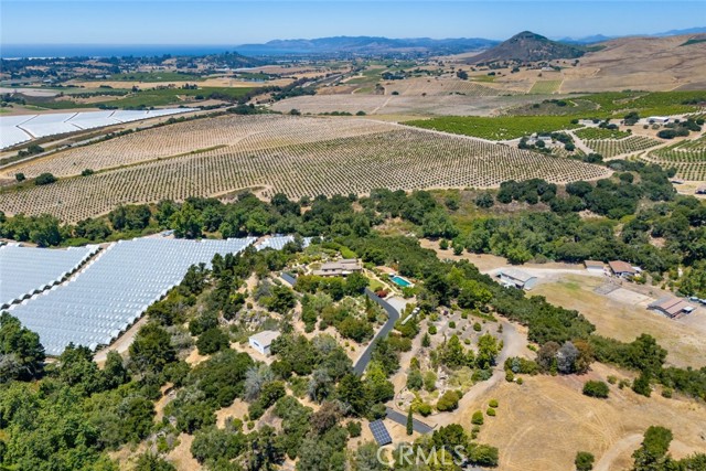 Detail Gallery Image 70 of 75 For 225 Broken Arrow Road, Nipomo,  CA 93444 - 4 Beds | 3 Baths
