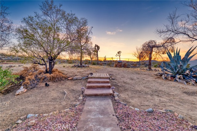 Detail Gallery Image 27 of 40 For 6748 San Angelo, Joshua Tree,  CA 92252 - 3 Beds | 2/1 Baths