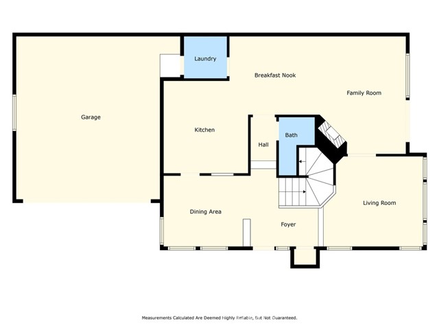 Image 2 of 12 For 5505 Beverly Lane