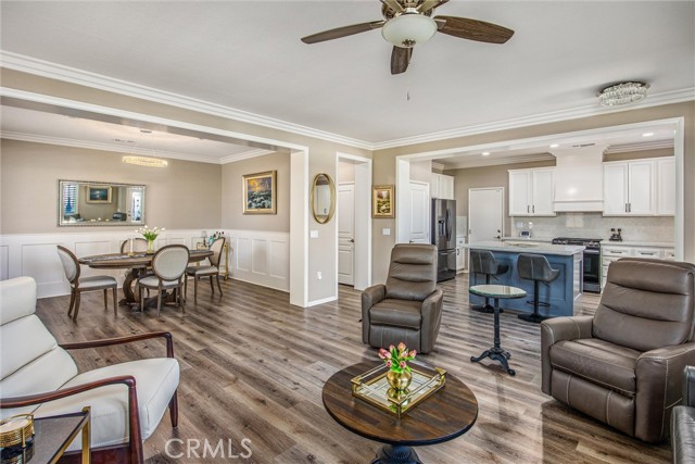 Detail Gallery Image 10 of 41 For 1681 Beaver Creek a,  Beaumont,  CA 92223 - 2 Beds | 2 Baths