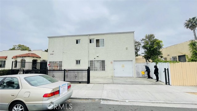 Detail Gallery Image 40 of 75 For 1083 Gaviota Ave, Long Beach,  CA 90813 - – Beds | – Baths