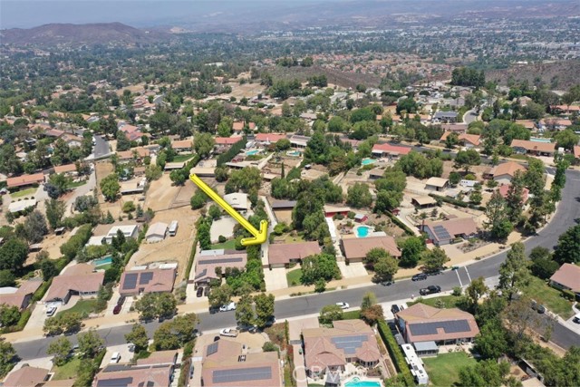 Detail Gallery Image 47 of 51 For 175 Wrangler Rd, Simi Valley,  CA 93065 - 4 Beds | 2 Baths