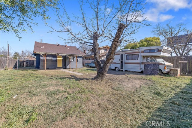 Detail Gallery Image 25 of 38 For 1247 N Ferger Ave, Fresno,  CA 93728 - 2 Beds | 1 Baths