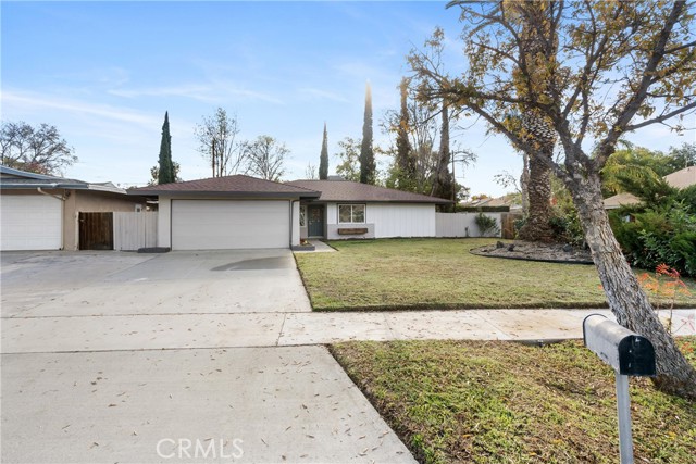 3080 Saratoga St, Riverside, CA 92503