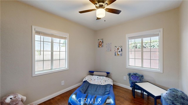 Detail Gallery Image 14 of 22 For 309 E J St, Ontario,  CA 91764 - 2 Beds | 1 Baths