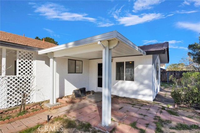 Detail Gallery Image 34 of 58 For 13027 Quapaw, Apple Valley,  CA 92308 - 4 Beds | 3/1 Baths