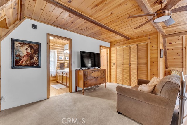 Detail Gallery Image 60 of 75 For 53299 Forest Lake Dr, Idyllwild,  CA 92549 - 4 Beds | 4/2 Baths
