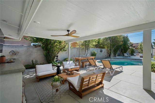 Detail Gallery Image 26 of 40 For 2273 Columbia Dr, Costa Mesa,  CA 92626 - 3 Beds | 2 Baths