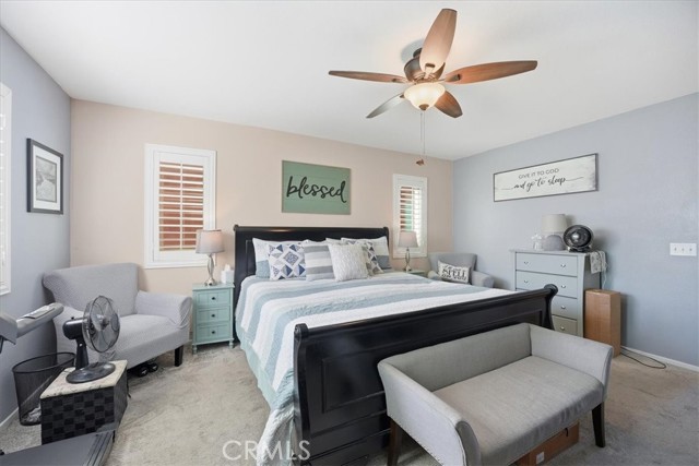 Detail Gallery Image 16 of 43 For 1411 Chinaberry, Beaumont,  CA 92223 - 4 Beds | 3 Baths