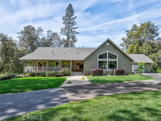 Detail Gallery Image 2 of 56 For 5564 Parker, Mariposa,  CA 95338 - 3 Beds | 2/1 Baths