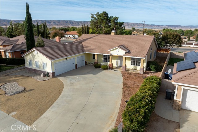 Detail Gallery Image 9 of 45 For 43251 Durango Ln, Lancaster,  CA 93536 - 4 Beds | 2 Baths