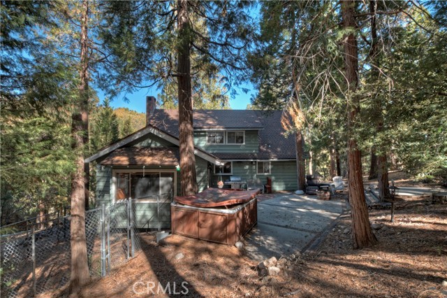 Detail Gallery Image 31 of 34 For 27348 Alpen Dr, Lake Arrowhead,  CA 92352 - 4 Beds | 2 Baths