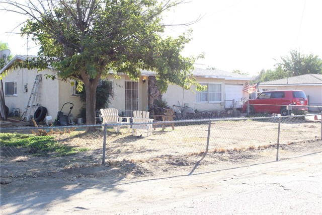 Detail Gallery Image 1 of 2 For 40681 Pixie Ln, Hemet,  CA 92544 - 2 Beds | 1 Baths