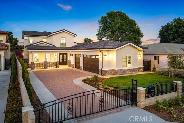 Details for 4840 Temple City Boulevard, Temple City, CA 91780