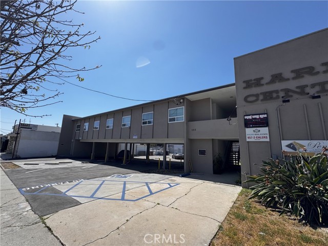 555 W 9th Street, San Pedro (los Angeles), California 90731, ,Commercial Lease,For Rent,555 W 9th Street,CRSB25000067