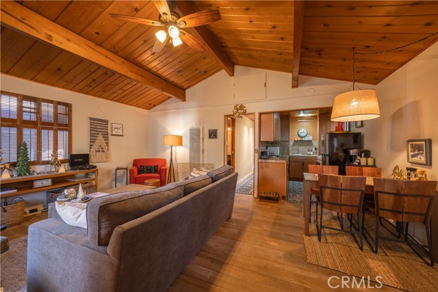 Detail Gallery Image 3 of 21 For 714 Elysian Bld, Big Bear City,  CA 92314 - 1 Beds | 1 Baths