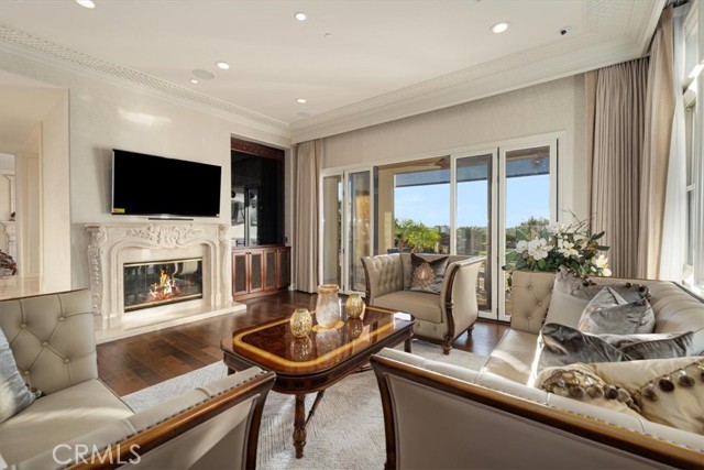 Detail Gallery Image 10 of 60 For 9 Vista Alberi, Newport Coast,  CA 92657 - 6 Beds | 6/1 Baths