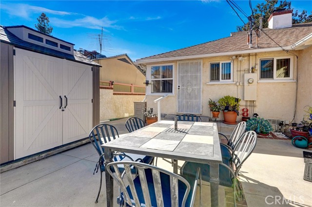 Detail Gallery Image 32 of 33 For 1350 Graynold Ave, Glendale,  CA 91202 - 3 Beds | 2 Baths