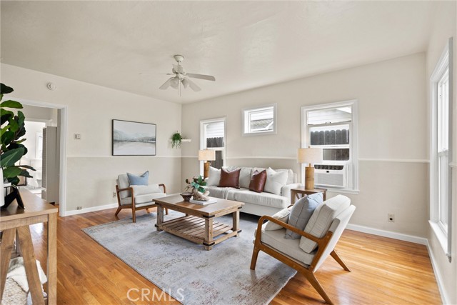 Detail Gallery Image 7 of 34 For 131 W 18th St, Chico,  CA 95928 - 2 Beds | 1 Baths