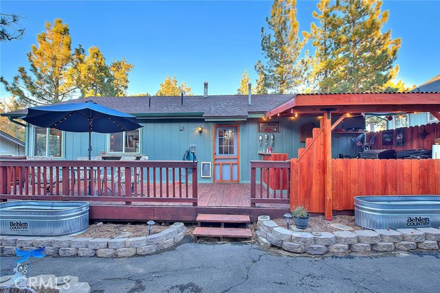 Detail Gallery Image 52 of 75 For 438 Boyd Trl, Big Bear Lake,  CA 92315 - 2 Beds | 2 Baths