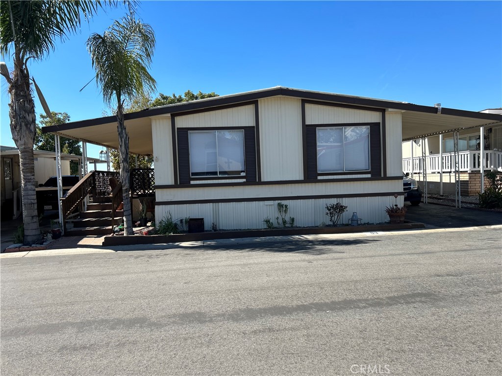 2140 Mentone Boulevard 93, Mentone, CA 92359