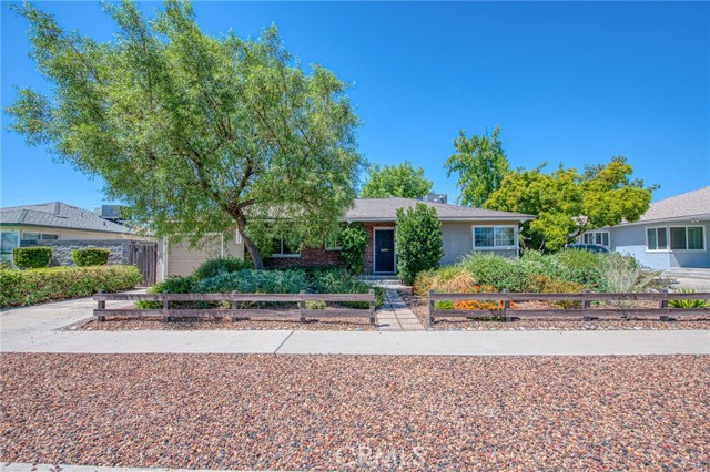 Detail Gallery Image 40 of 40 For 3421 N Callisch St, Fresno,  CA 93726 - 2 Beds | 1/1 Baths