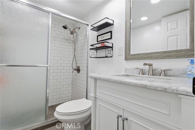 Detail Gallery Image 10 of 19 For 23701 S Western Ave #97,  Torrance,  CA 90501 - 2 Beds | 1 Baths