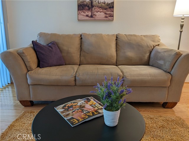 Detail Gallery Image 1 of 1 For 685 N Ashurst Ct #108,  Palm Springs,  CA 92262 - 1 Beds | 1 Baths