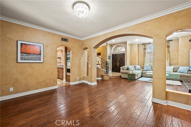 Detail Gallery Image 9 of 16 For 25 via Terracaleta, Coto de Caza,  CA 92679 - 5 Beds | 3 Baths