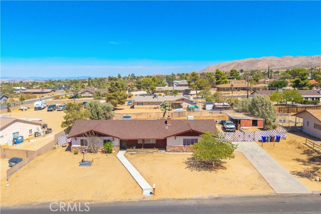 Detail Gallery Image 3 of 41 For 7547 Alaba Ave, Yucca Valley,  CA 92284 - 3 Beds | 2 Baths