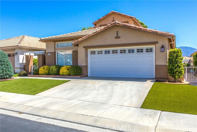 Detail Gallery Image 4 of 38 For 588 Twin Hills Dr, Banning,  CA 92220 - 3 Beds | 2/1 Baths