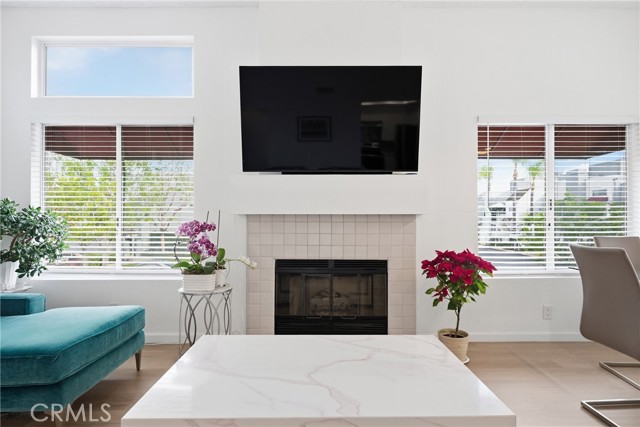 Detail Gallery Image 12 of 48 For 27743 Zircon #104,  Mission Viejo,  CA 92691 - 2 Beds | 1 Baths