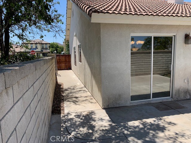 Detail Gallery Image 29 of 33 For 4450 Rainbow View Way, Hemet,  CA 92545 - 4 Beds | 2 Baths