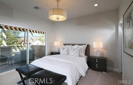 Detail Gallery Image 7 of 17 For 155 N Wabash Ave #4,  Glendora,  CA 91741 - 3 Beds | 3 Baths