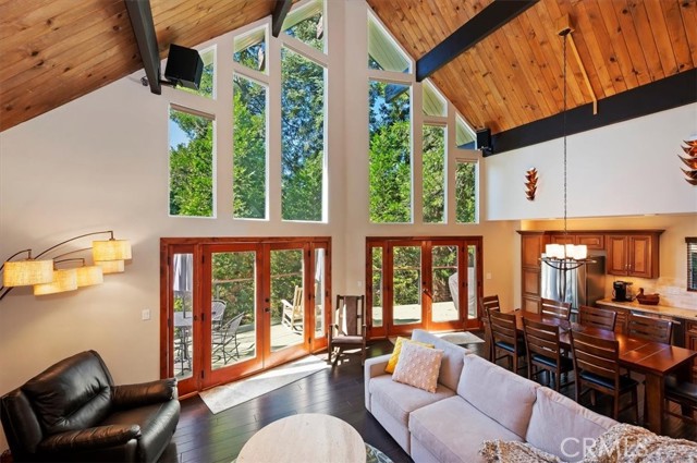 420 Cumberland, Lake Arrowhead, CA 92352