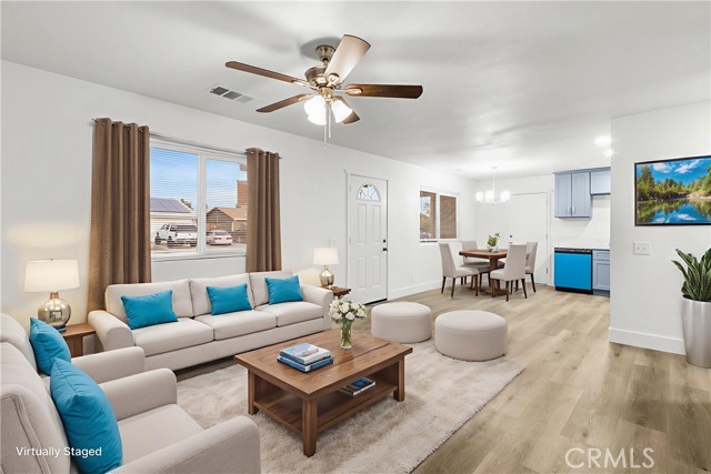 Detail Gallery Image 3 of 26 For 323 Kumquat, Los Banos,  CA 93635 - 3 Beds | 2 Baths