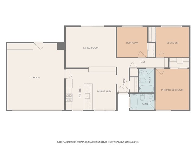 Detail Gallery Image 44 of 44 For 6661 Yucca Ave, Rialto,  CA 92376 - 3 Beds | 2 Baths