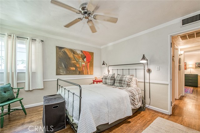 Detail Gallery Image 26 of 40 For 3421 N Callisch St, Fresno,  CA 93726 - 2 Beds | 1/1 Baths