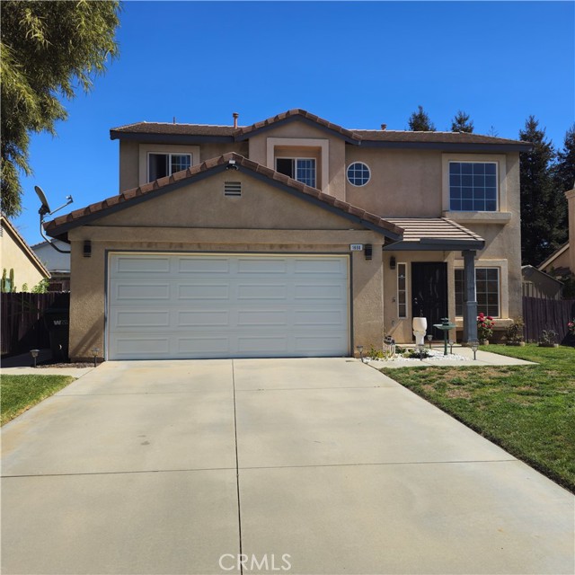 Detail Gallery Image 2 of 39 For 1650 Ravenswood Rd, Beaumont,  CA 92223 - 3 Beds | 2/1 Baths