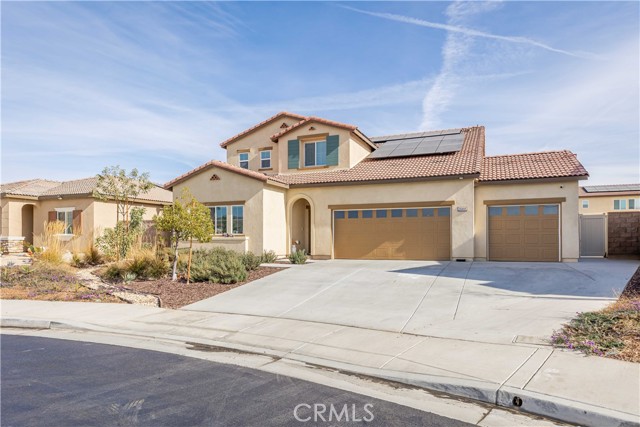 Detail Gallery Image 3 of 51 For 28444 Cosmos Dr, Winchester,  CA 92596 - 4 Beds | 3/1 Baths