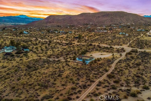 Detail Gallery Image 73 of 75 For 5324 Paradise View Rd, Yucca Valley,  CA 92284 - 2 Beds | 1 Baths