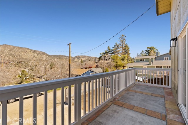 Detail Gallery Image 12 of 45 For 3516 Illinois Trl, Frazier Park,  CA 93225 - 3 Beds | 3 Baths