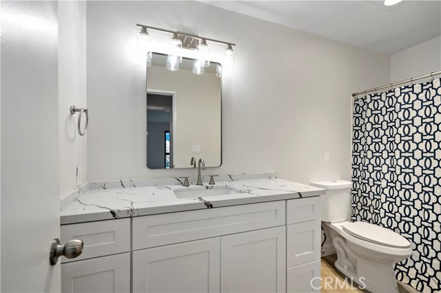 Detail Gallery Image 15 of 19 For 7855 Cowles Mountain Ct #A2,  San Diego,  CA 92119 - 2 Beds | 2 Baths