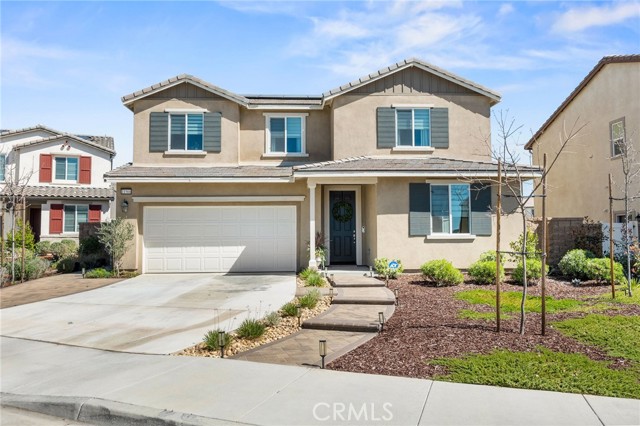Detail Gallery Image 3 of 72 For 11566 Bing, Beaumont,  CA 92223 - 5 Beds | 3/1 Baths