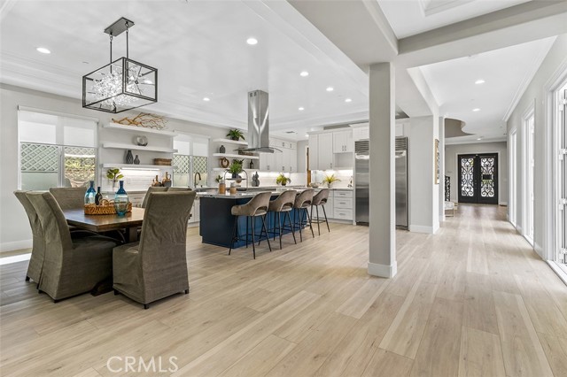 Detail Gallery Image 20 of 74 For 508 Westminster Ave, Newport Beach,  CA 92663 - 5 Beds | 5/1 Baths