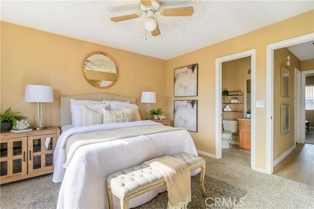 Detail Gallery Image 12 of 23 For 524 Nebraska Ave #303,  Long Beach,  CA 90802 - 2 Beds | 2 Baths