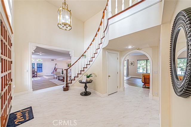 Detail Gallery Image 3 of 75 For 1737 Gainsborough Rd, San Dimas,  CA 91773 - 4 Beds | 3/1 Baths