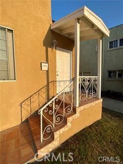 Detail Gallery Image 53 of 66 For 1046 S Citrus Ave, Los Angeles,  CA 90019 - 2 Beds | 1 Baths
