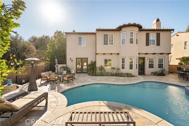 Detail Gallery Image 36 of 37 For 26910 Mirasol St, Valencia,  CA 91355 - 5 Beds | 5 Baths