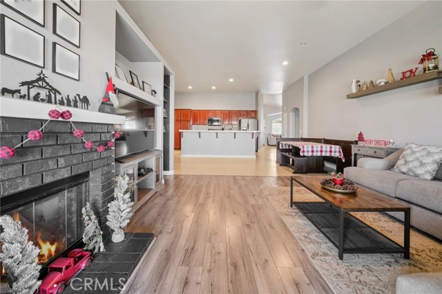 Detail Gallery Image 13 of 32 For 8959 Wedgewood Ct, Hesperia,  CA 92344 - 4 Beds | 3 Baths